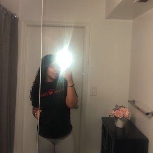 Meet your Posher, Kiany